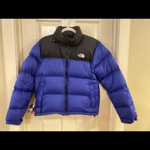 The north face women’s 1996 Jacket